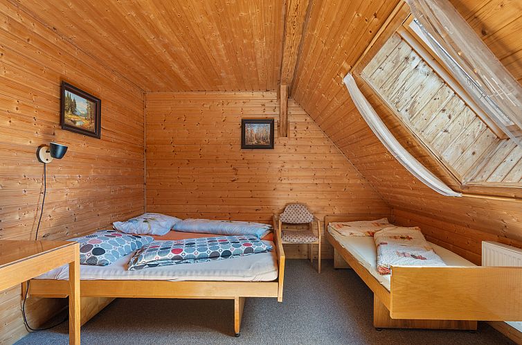 Vakantiehuis Lenora I