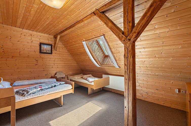 Vakantiehuis Lenora I