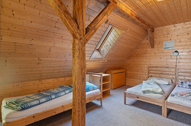 Vakantiehuis Lenora I