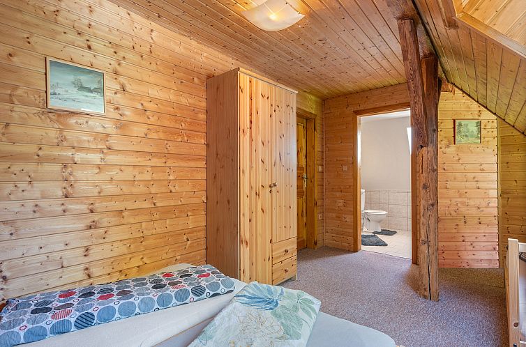 Vakantiehuis Lenora I