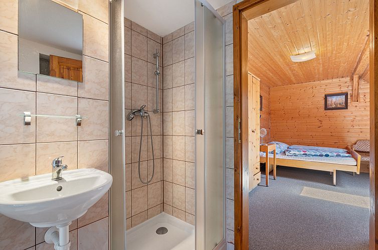 Vakantiehuis Lenora I
