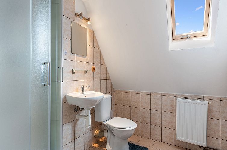 Vakantiehuis Lenora I
