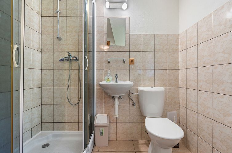 Vakantiehuis Lenora I