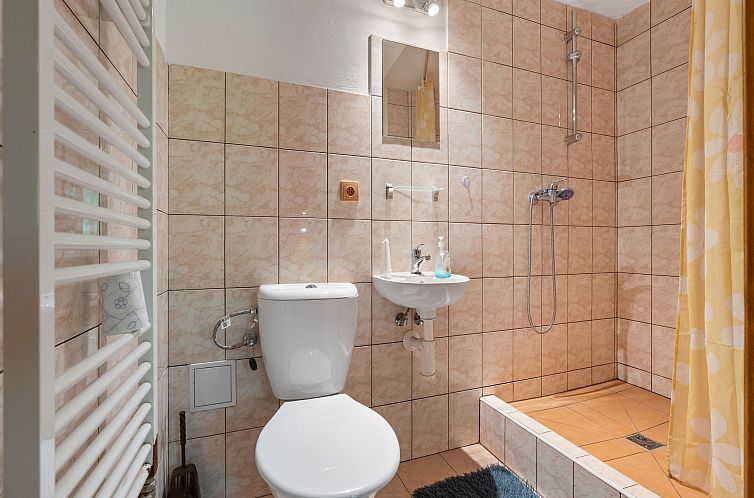 Vakantiehuis Lenora I