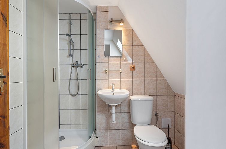 Vakantiehuis Lenora I