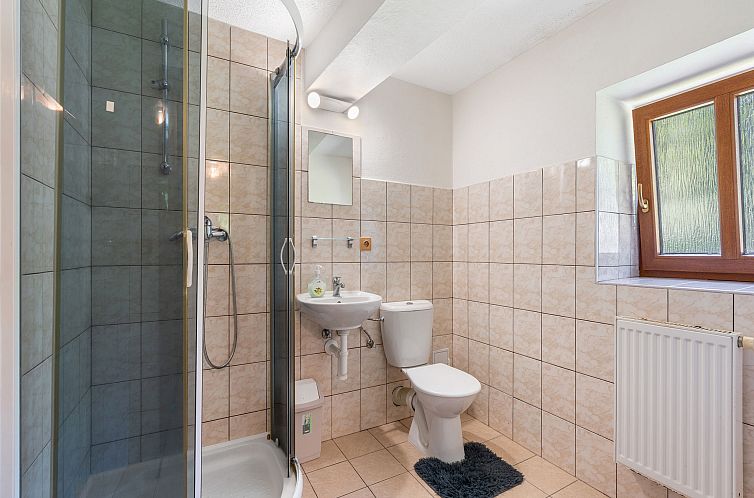 Vakantiehuis Lenora I