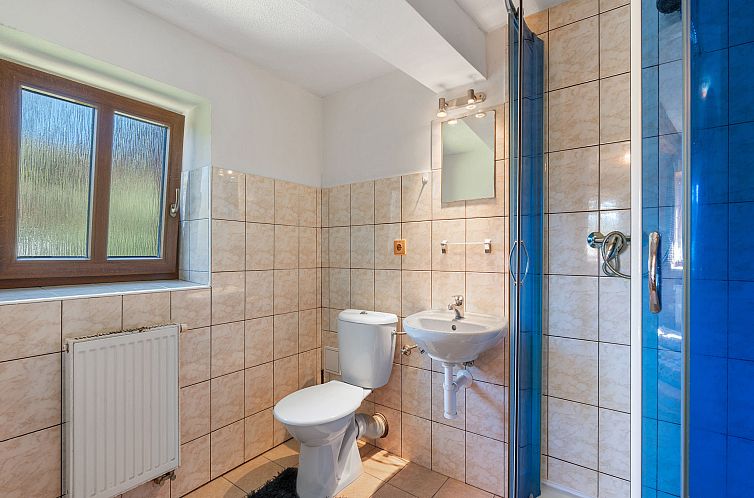 Vakantiehuis Lenora I