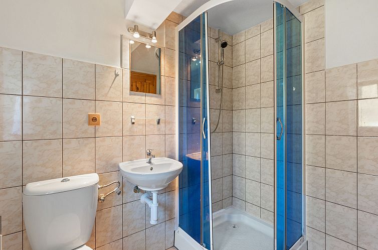 Vakantiehuis Lenora I