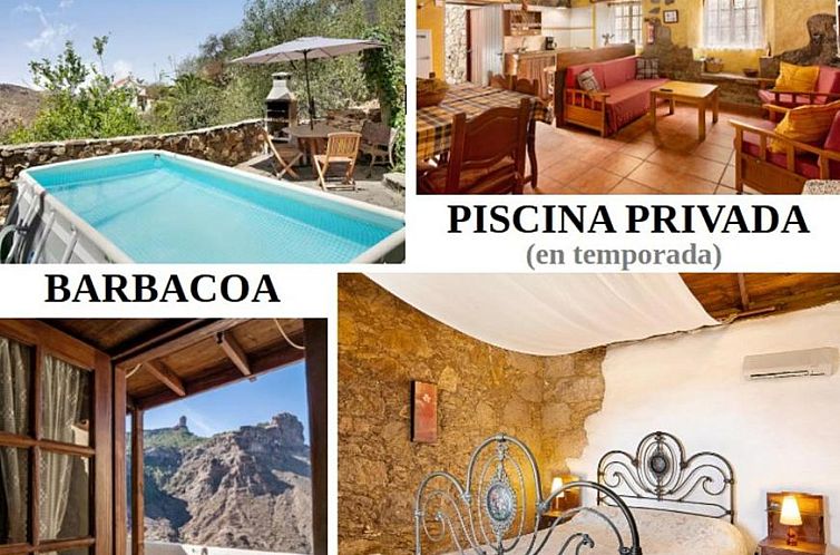 Casa Rural Pepita La De Las Flores