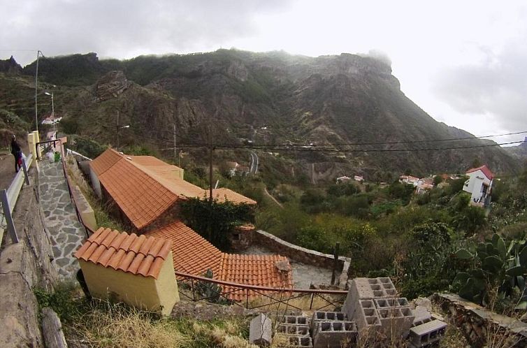 Casa Rural Pepita La De Las Flores