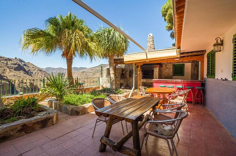 Alojamiento Rural La Montaña