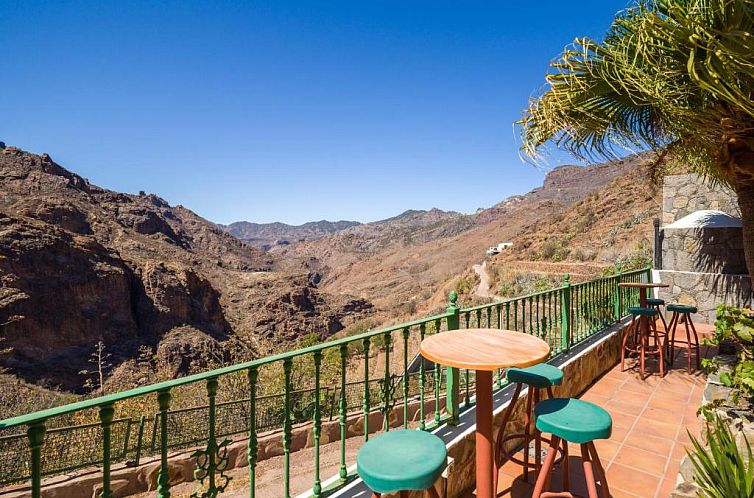 Alojamiento Rural La Montaña