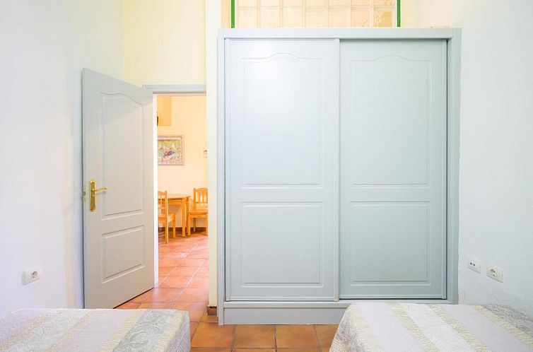 Alojamiento Rural La Montaña