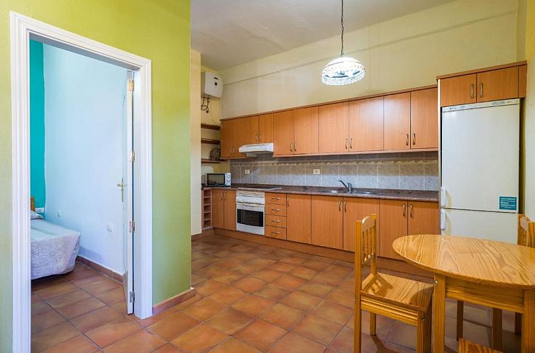 Alojamiento Rural La Montaña