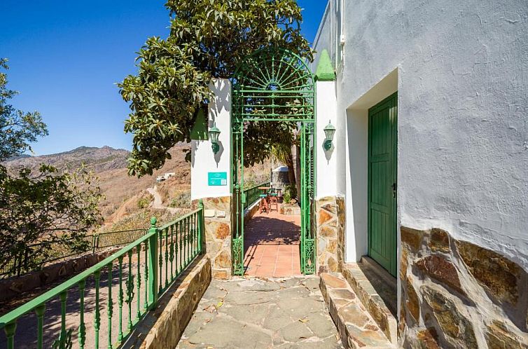Alojamiento Rural La Montaña