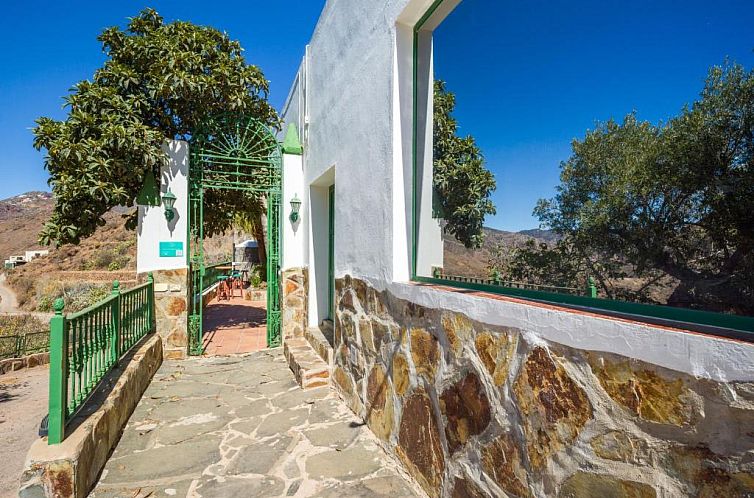 Alojamiento Rural La Montaña