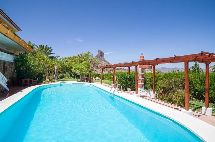 Chalets Rurales Bentayga