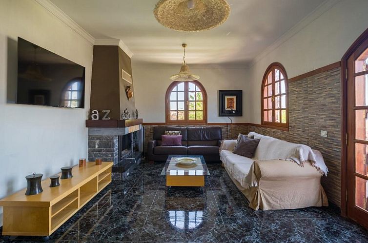 Chalets Rurales Bentayga