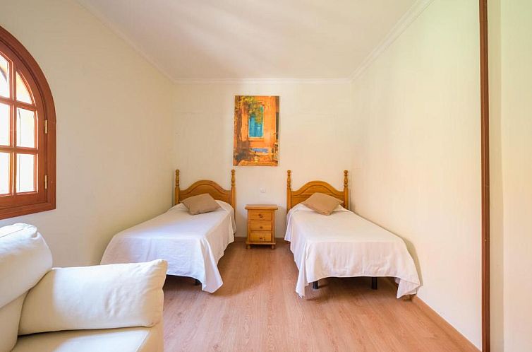 Chalets Rurales Bentayga