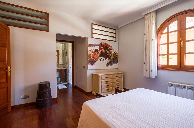 Chalets Rurales Bentayga
