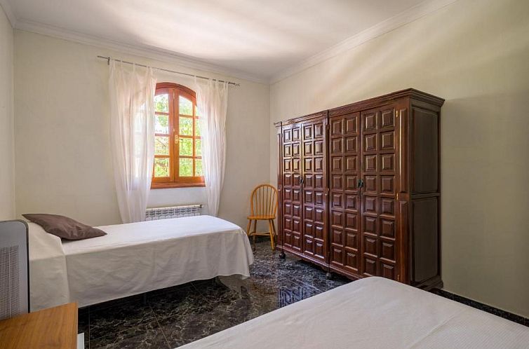 Chalets Rurales Bentayga