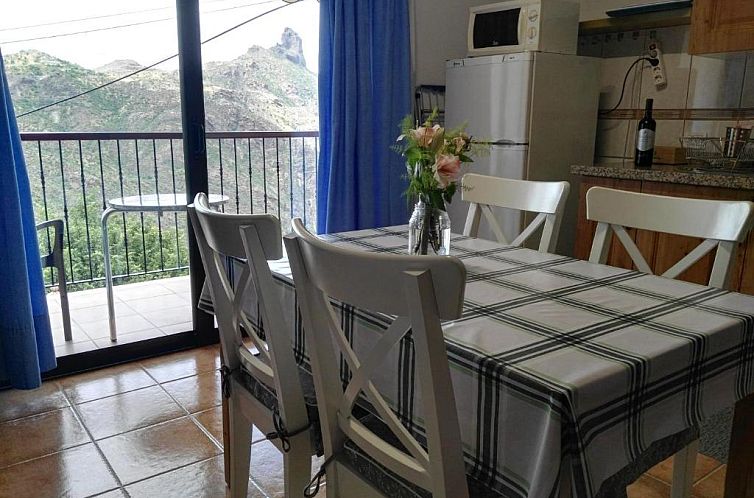 Apartamentos el Motor Tejeda