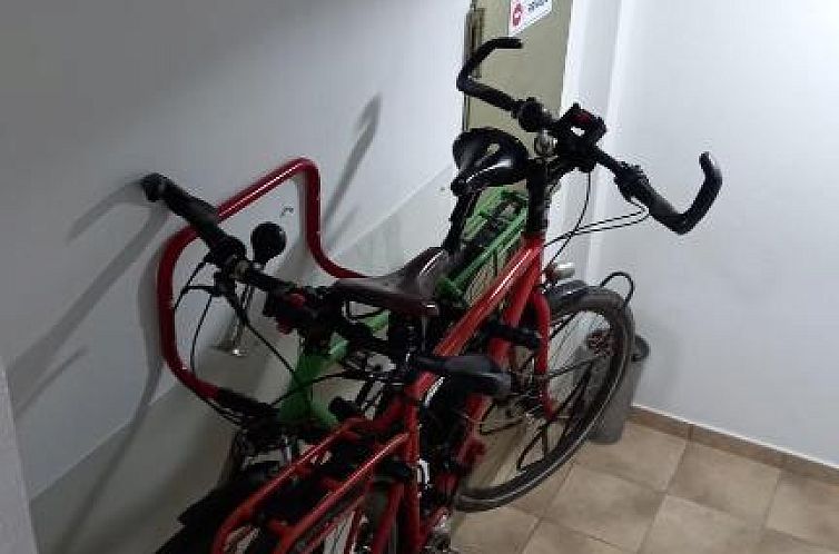 Apartamentos el Motor Tejeda