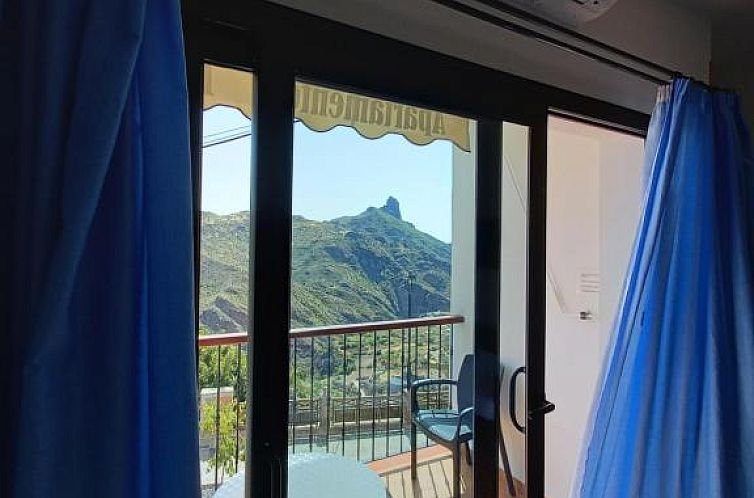 Apartamentos el Motor Tejeda