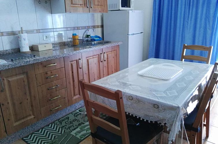Apartamentos el Motor Tejeda