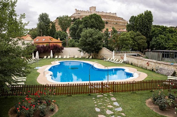 Hotel Spa Convento Las Claras