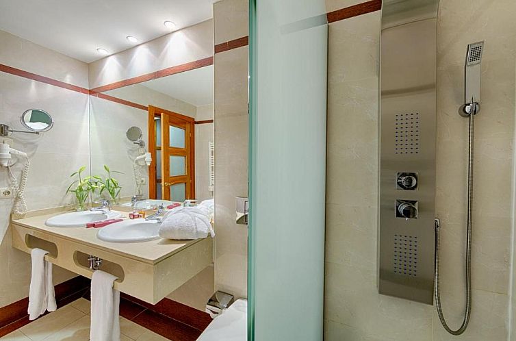 Hotel Spa Convento Las Claras