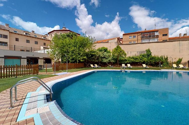 Hotel Spa Convento Las Claras