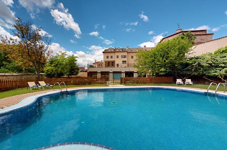 Hotel Spa Convento Las Claras