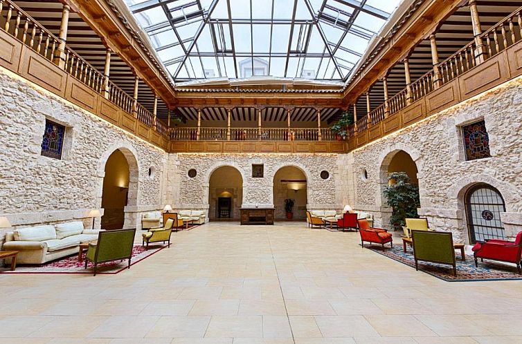 Hotel Spa Convento Las Claras