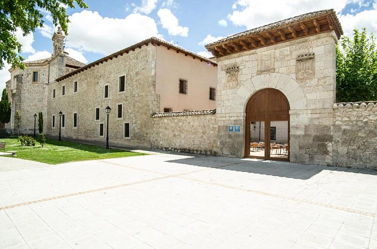 Hotel Spa Convento Las Claras