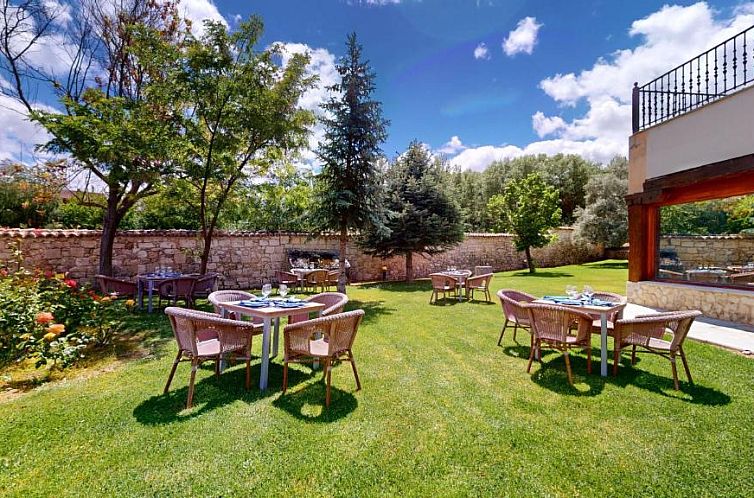 Hotel Spa Convento Las Claras