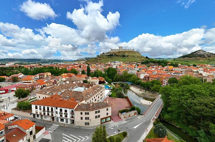 Hotel Spa Convento Las Claras