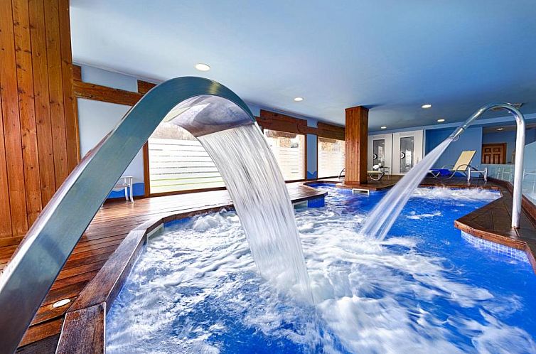 Hotel Spa Convento Las Claras