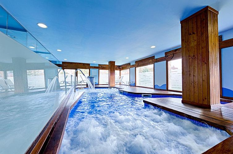 Hotel Spa Convento Las Claras