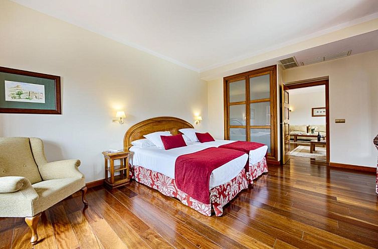 Hotel Spa Convento Las Claras