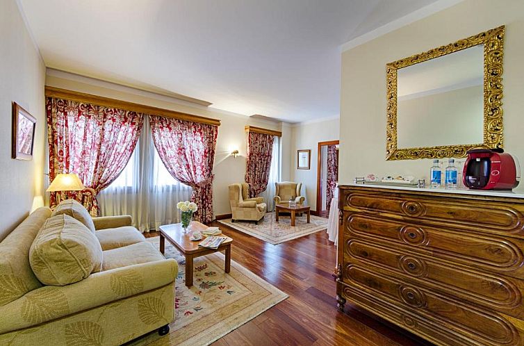 Hotel Spa Convento Las Claras