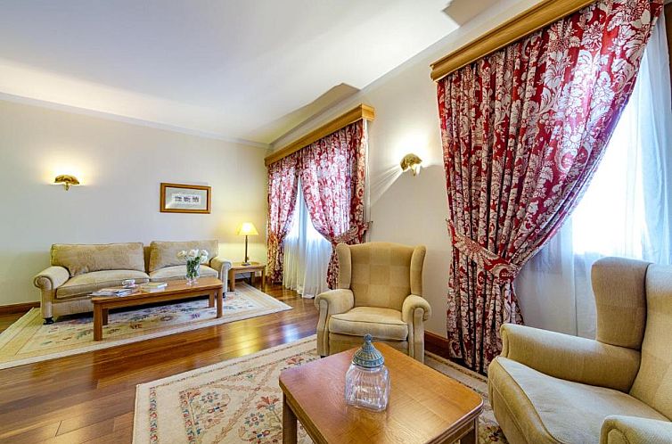 Hotel Spa Convento Las Claras