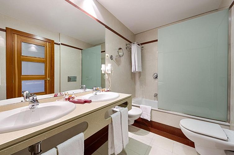 Hotel Spa Convento Las Claras