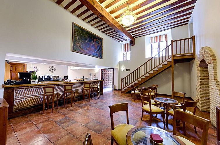 Hotel Spa Convento Las Claras