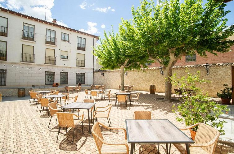 Hotel Spa Convento Las Claras