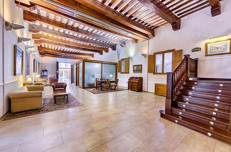 Hotel Spa Convento Las Claras