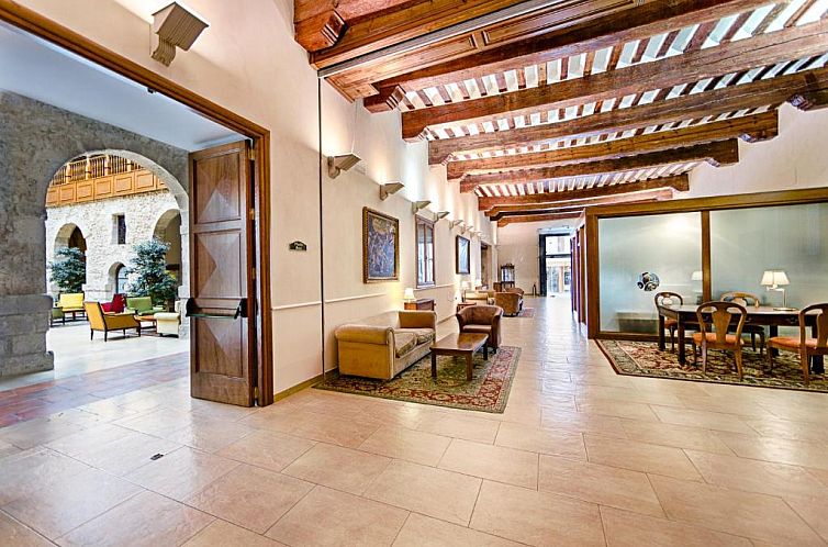 Hotel Spa Convento Las Claras