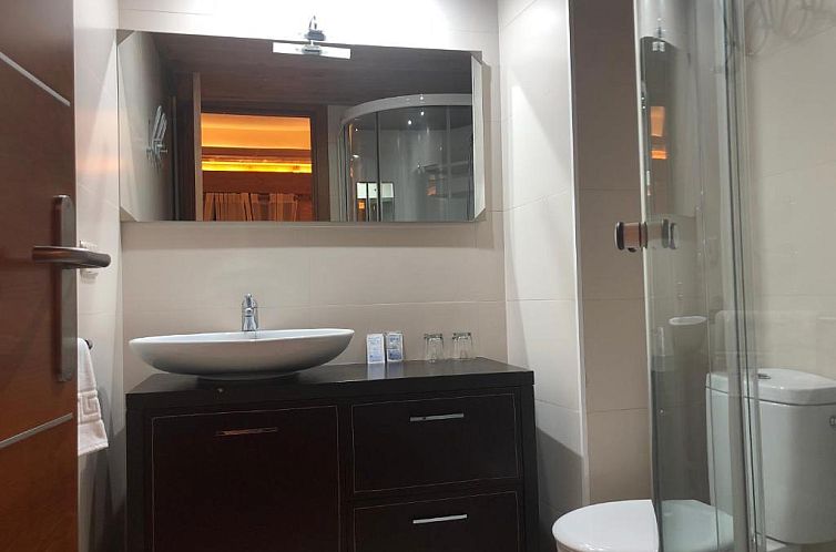 Hostal Piteus