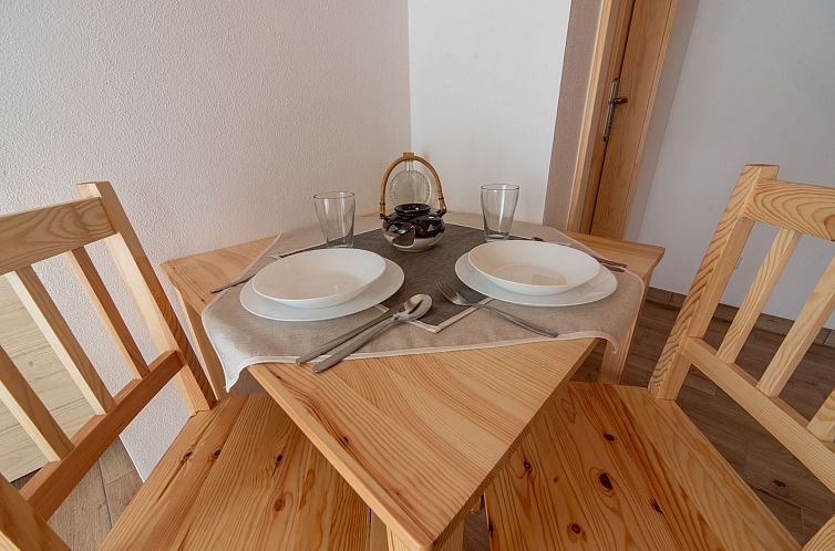 Vakantiehuis Agáta 2