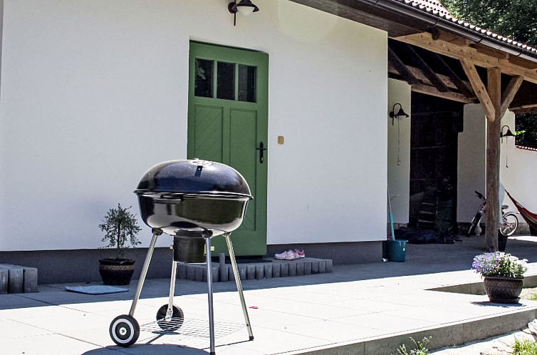 Vakantiehuis Klobasná